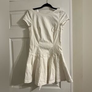 Urban Outfitters ‘Denim’ Dress